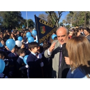 Día de la Bandera